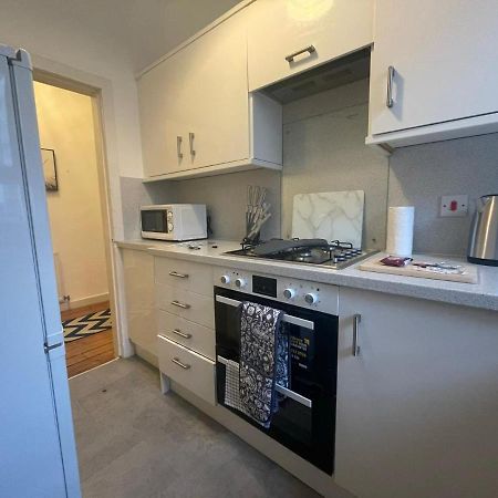Irongray House Villa Glasgow Bagian luar foto