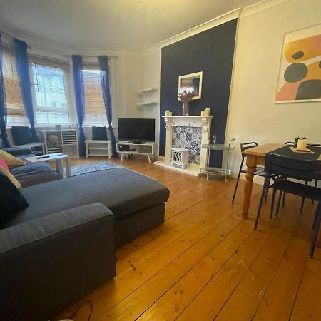 Irongray House Villa Glasgow Bagian luar foto