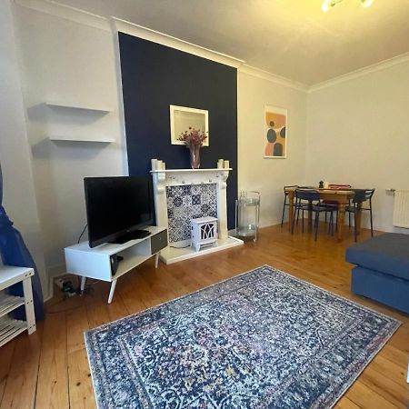 Irongray House Villa Glasgow Bagian luar foto