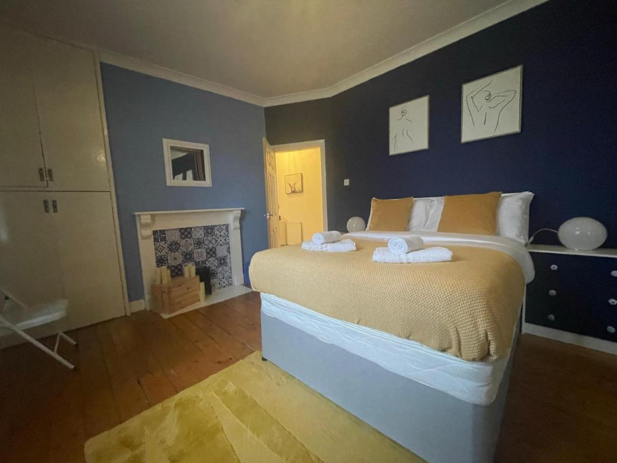 Irongray House Villa Glasgow Bagian luar foto