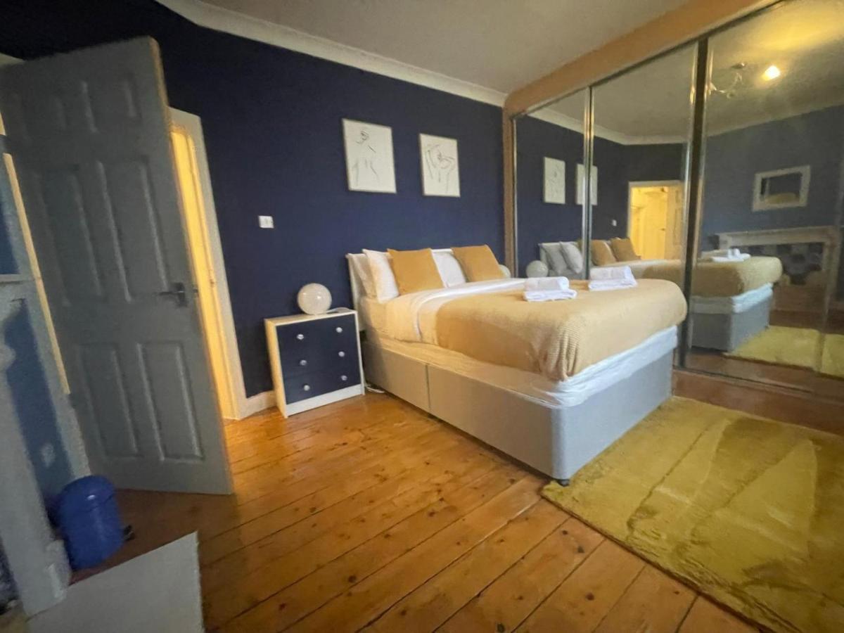 Irongray House Villa Glasgow Bagian luar foto