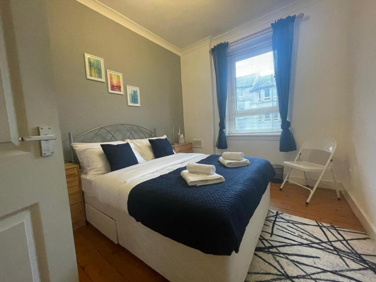 Irongray House Villa Glasgow Bagian luar foto