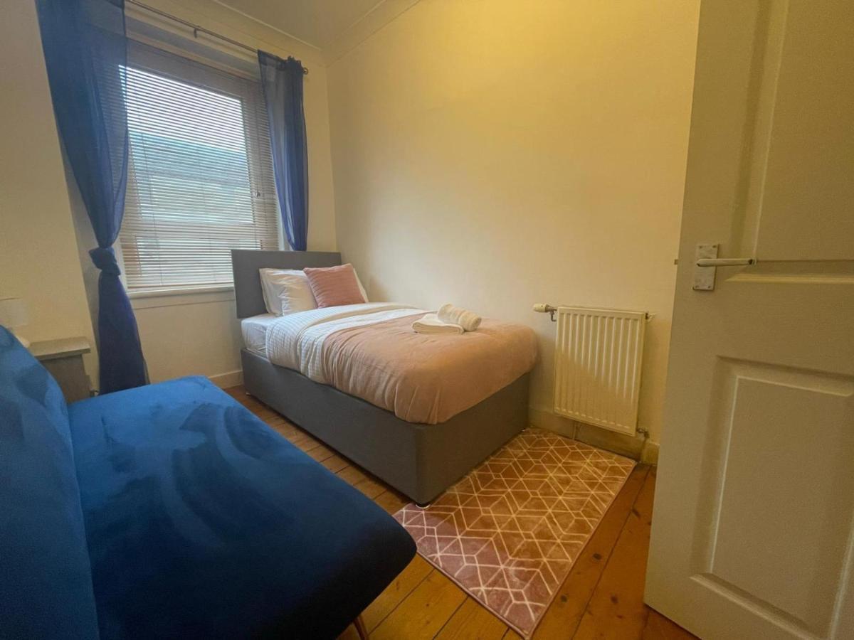 Irongray House Villa Glasgow Bagian luar foto