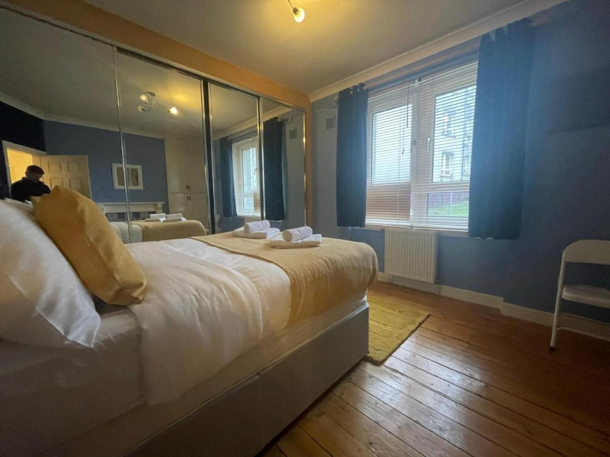Irongray House Villa Glasgow Bagian luar foto