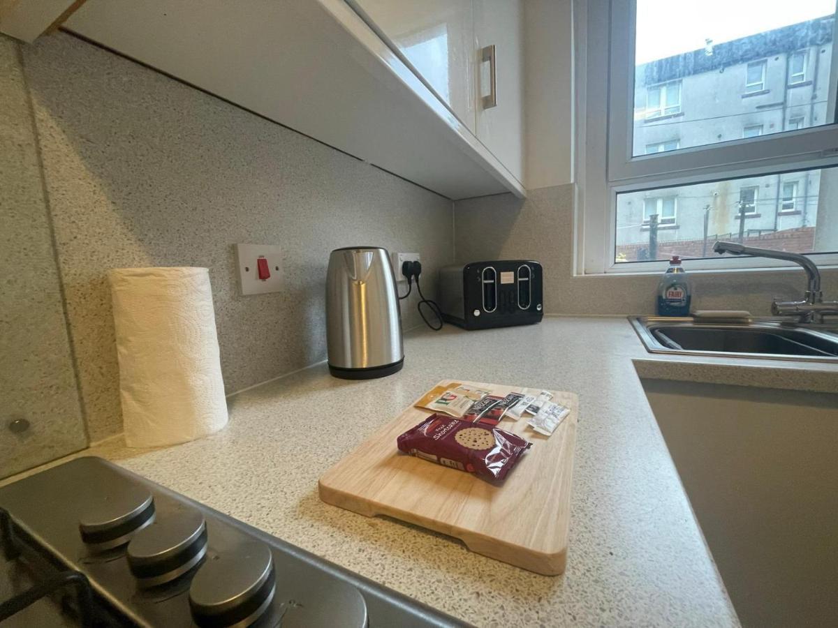 Irongray House Villa Glasgow Bagian luar foto