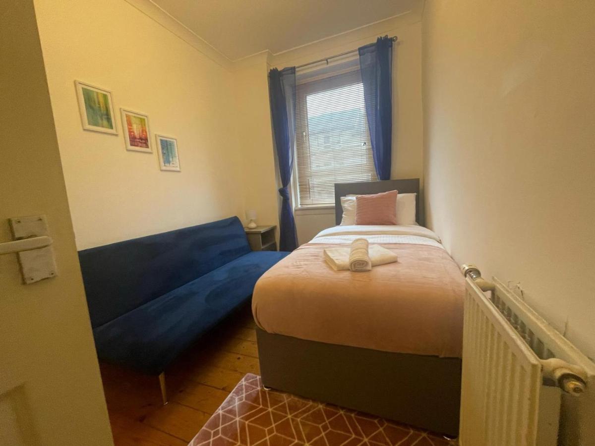 Irongray House Villa Glasgow Bagian luar foto
