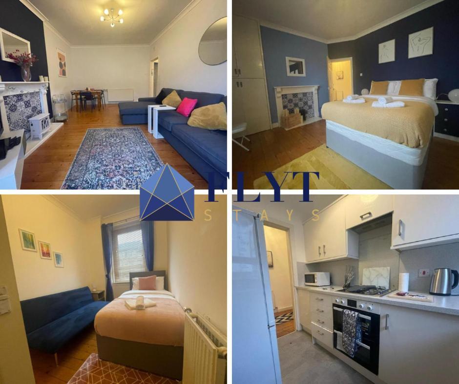Irongray House Villa Glasgow Bagian luar foto